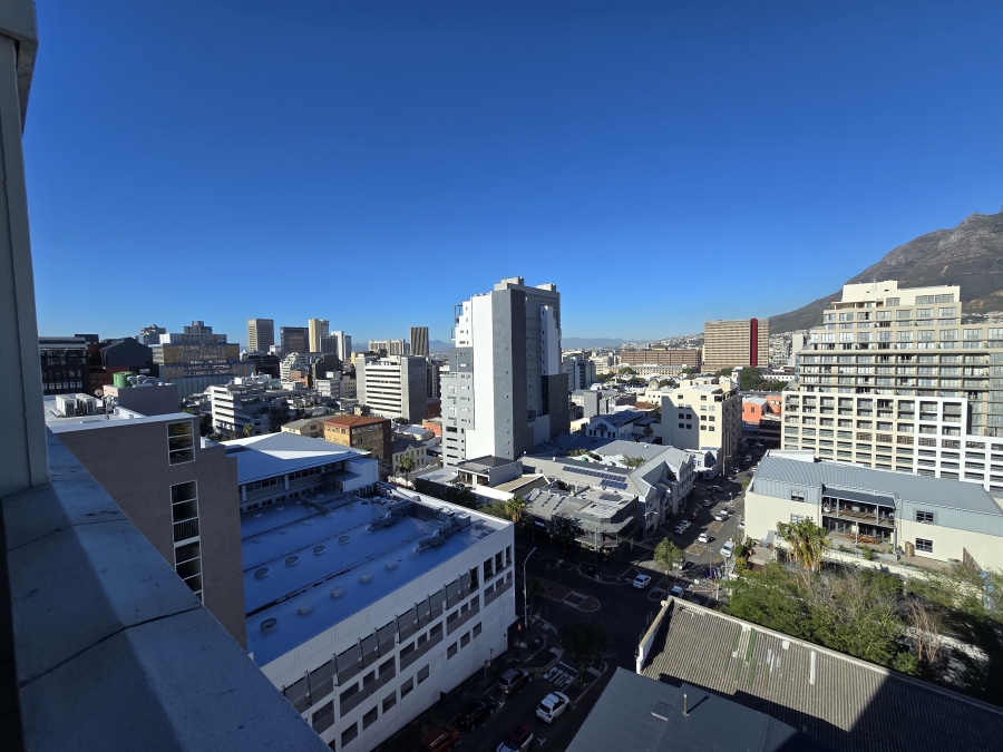 To Let commercial Property for Rent in Cape Town City Centre Western Cape